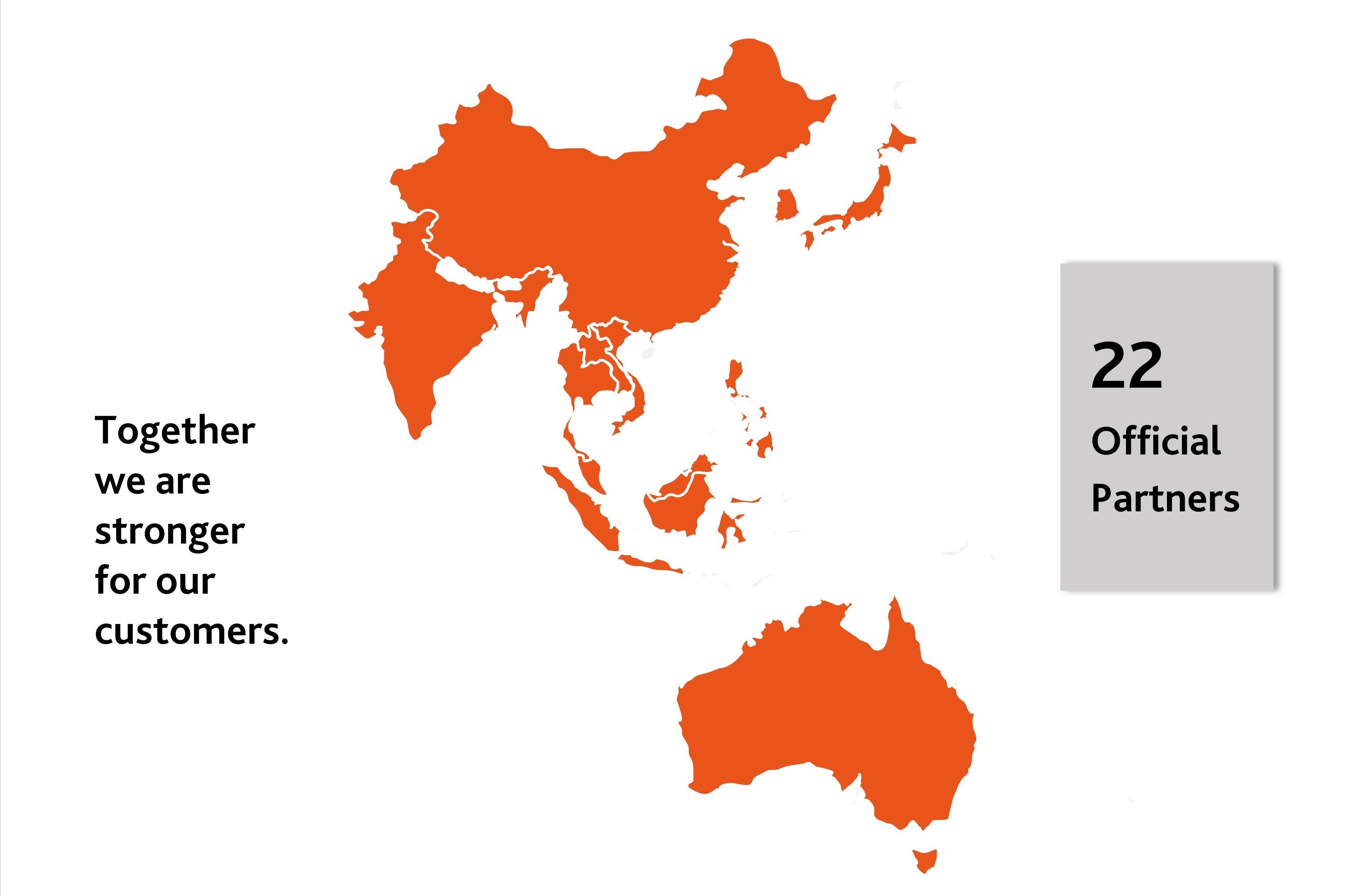 APAC Garment Manufacturing Partners & Distributors